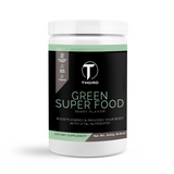 Green Super Food - Berry Flavor