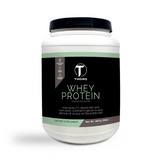 Whey Protein - Chocolate