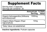 Ashwagandha