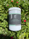 Green Super Food - Berry Flavor