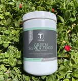 Green Super Food - Berry Flavor 3 Pack
