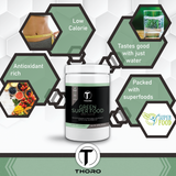 Green Super Food - Berry Flavor