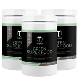 Green Super Food - Berry Flavor 3 Pack
