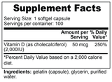 Vitamin D3